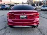 Used 2018 Hyundai Elantra Sport w/ Cargo Package image 6