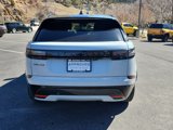 Certified 2025 Land Rover Range Rover Velar Dynamic SE image 4