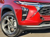 New 2025 Chevrolet Trax LT w/ LT Convenience Package image 3