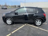 Used 2020 Chevrolet Trax LS w/ Tint and Cruise Package image 3