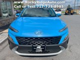 Used 2022 Hyundai Kona SEL w/ Convenience Package image 2