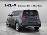 New 2025 Kia Soul LX image 5
