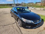 Used 2015 Honda Accord LX image 2