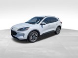 Used 2020 Ford Escape SEL image 2