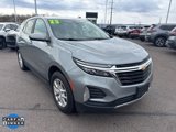 Used 2023 Chevrolet Equinox LT image 3