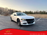 Used 2018 Dodge Charger Police w/ Fleet Safety Group image 4