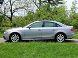 Used 2015 Audi A4 2.0T Premium image 4