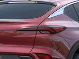 New 2025 Buick Envista Preferred w/ Convenience I Package image 3