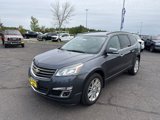 Used 2014 Chevrolet Traverse LT w/ All-Star Edition image 2