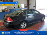 Used 2014 Chevrolet Impala Limited LS image 4