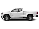 Used 2019 Chevrolet Colorado W/T w/ WT Convenience Package image 4