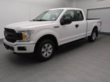 Used 2018 Ford F150 XL w/ Equipment Group 101A Mid image 2