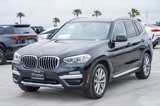 Used 2019 BMW X3 sDrive30i image 3