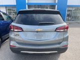 Certified 2024 Chevrolet Equinox LT image 4