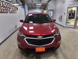 Certified 2020 Chevrolet Equinox LT image 2