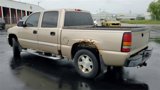 Used 2005 GMC Sierra 1500 SLE image 6