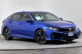 Used 2019 Honda Civic EX image 2