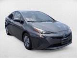 Used 2018 Toyota Prius Two image 3