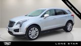 Used 2018 Cadillac XT5 Premium Luxury image 3
