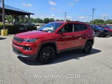 New 2025 Jeep Compass Latitude image 3