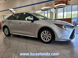 Used 2024 Toyota Corolla LE w/ LE Convenience Package image 3