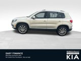 Used 2012 Volkswagen Tiguan S image 4