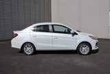 New 2024 Mitsubishi Mirage G4 LE image 3