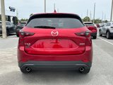 Certified 2022 MAZDA CX-5 AWD 2.5 S w/ Preferred Package image 4