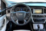 Used 2016 Hyundai Sonata Limited w/ Cargo Package image 3