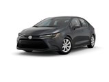 New 2025 Toyota Corolla LE image 4