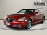 Used 2007 Lexus SC 430 Convertible image 2