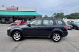 Used 2011 Subaru Forester 2.5X w/ Alloy Wheel Value Pkg image 5