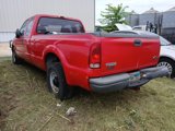 Used 1999 Ford F350 2WD SuperCab Super Duty image 5