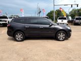 Used 2017 Chevrolet Traverse LT image 4