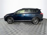 Used 2017 Toyota RAV4 Limited image 3