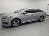 Used 2017 Hyundai Sonata Sport image 2