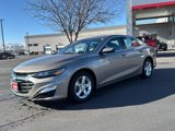 Used 2022 Chevrolet Malibu LT image 5