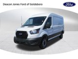 Used 2021 Ford Transit 250 Medium Roof w/ Interior Upgrade Package image 4