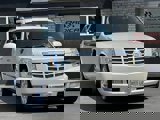 Used 2012 Cadillac Escalade Luxury image 4