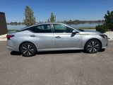 Used 2022 Nissan Altima 2.5 SV image 2