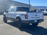 Used 2018 Ford F150 King Ranch image 4