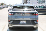 Used 2021 Volkswagen ID.4 Pro S w/ Gradient Package image 6