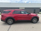 Certified 2020 Ford Explorer ST w/ Premium Technology Package image 4