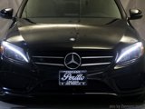Used 2017 Mercedes-Benz C 300 4MATIC Sedan image 6