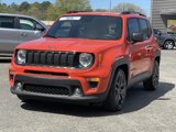 Used 2021 Jeep Renegade Latitude image 3