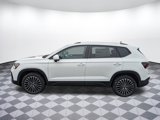 New 2025 Volkswagen Taos SE image 6
