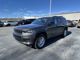 New 2025 Jeep Grand Cherokee L Laredo w/ Luxury Tech Group I image 5