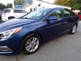 Used 2015 Hyundai Sonata SE w/ Option Group 09 image 6