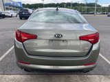Used 2012 Kia Optima LX w/ Convenience Pkg image 4