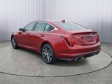 Used 2023 Cadillac CT5 Luxury w/ Sun And Sound Package image 4